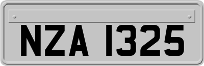NZA1325