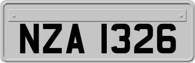 NZA1326