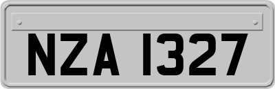 NZA1327