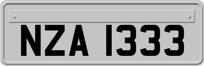 NZA1333