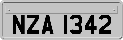 NZA1342