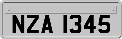 NZA1345