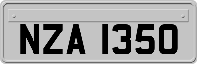 NZA1350