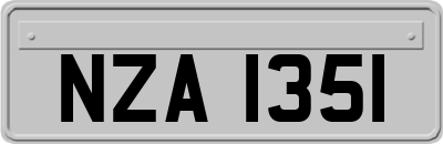NZA1351