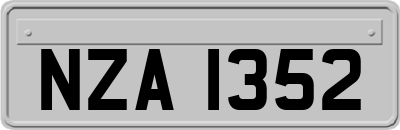NZA1352