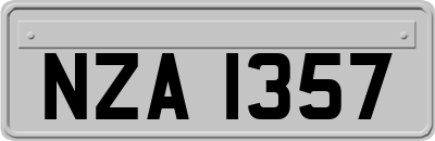 NZA1357