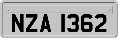 NZA1362