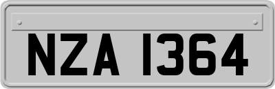 NZA1364