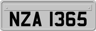 NZA1365