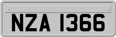 NZA1366