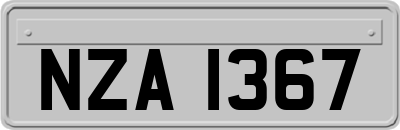 NZA1367