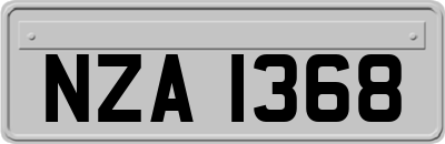 NZA1368