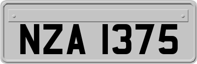 NZA1375
