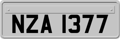 NZA1377