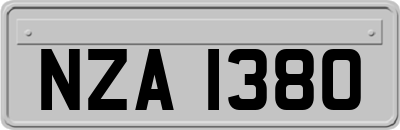 NZA1380