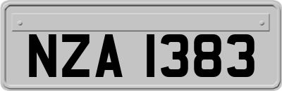 NZA1383