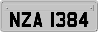 NZA1384