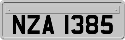 NZA1385