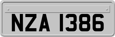 NZA1386