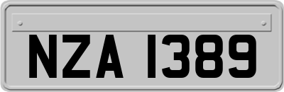 NZA1389