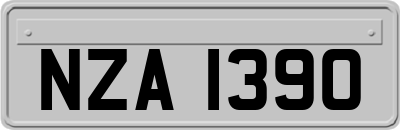 NZA1390