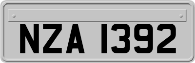 NZA1392