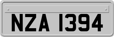 NZA1394