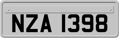 NZA1398