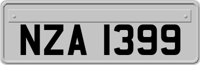 NZA1399