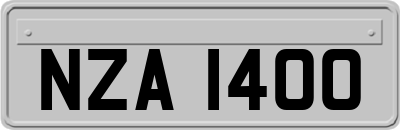 NZA1400
