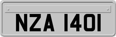 NZA1401