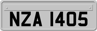 NZA1405