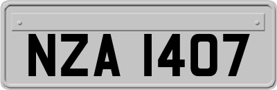 NZA1407
