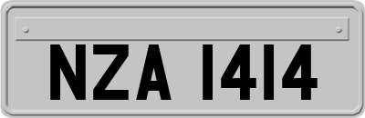 NZA1414
