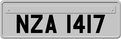 NZA1417