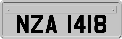 NZA1418