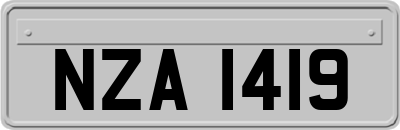 NZA1419