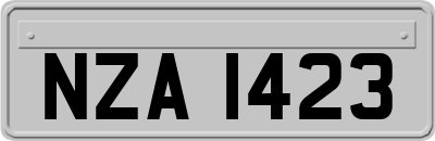 NZA1423