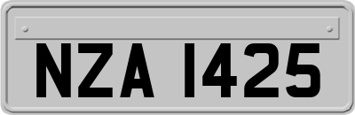 NZA1425