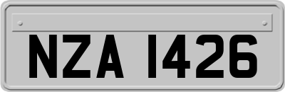 NZA1426