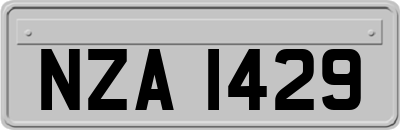 NZA1429