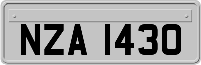 NZA1430