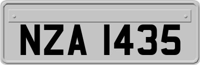 NZA1435