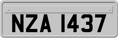 NZA1437