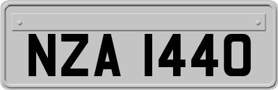 NZA1440