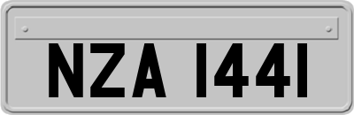 NZA1441