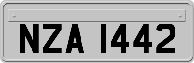 NZA1442