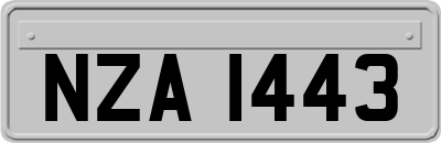 NZA1443