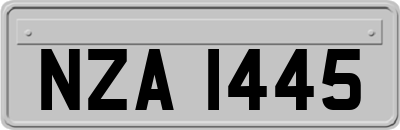 NZA1445