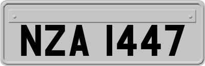 NZA1447
